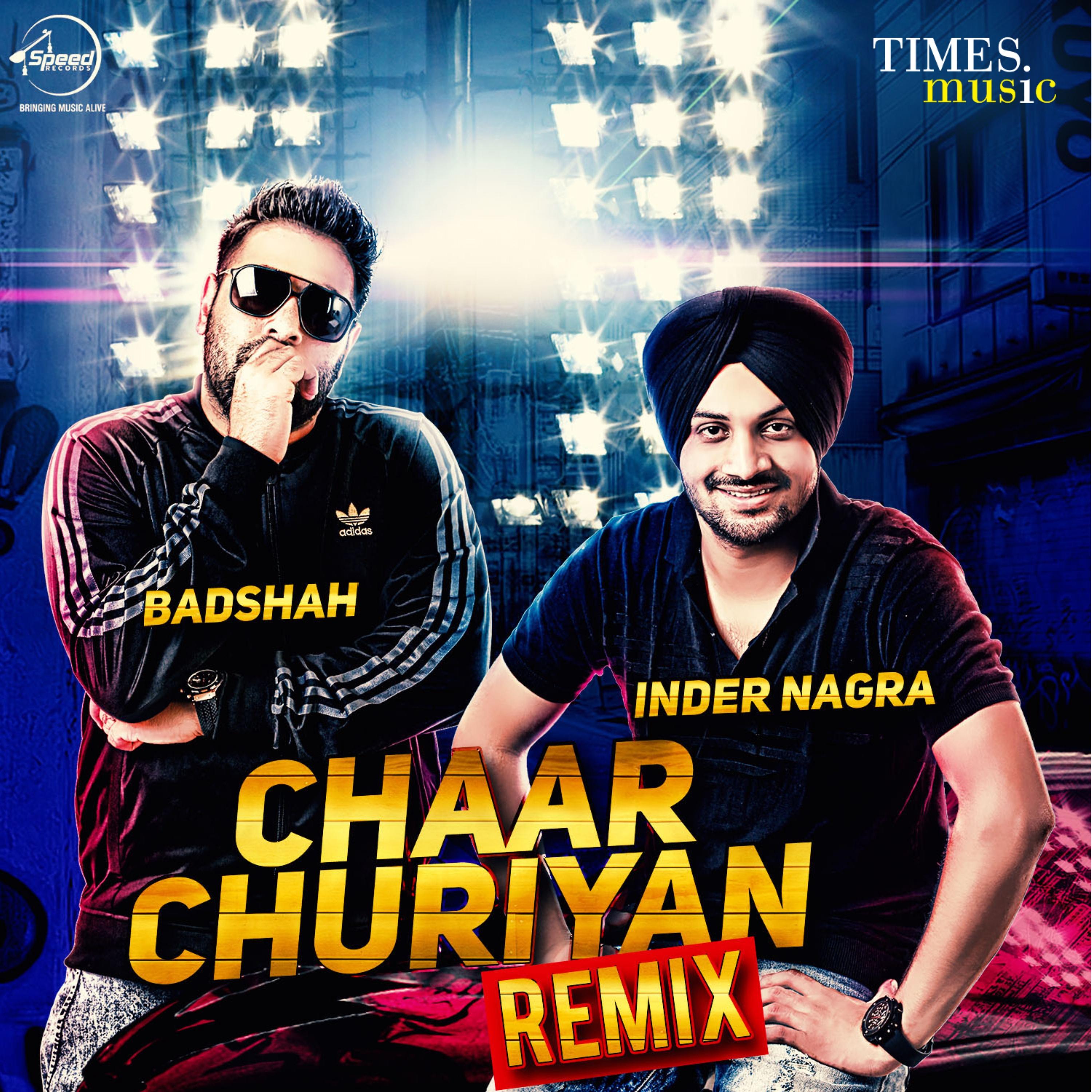 Chaar Churiyan (Remix) - Single