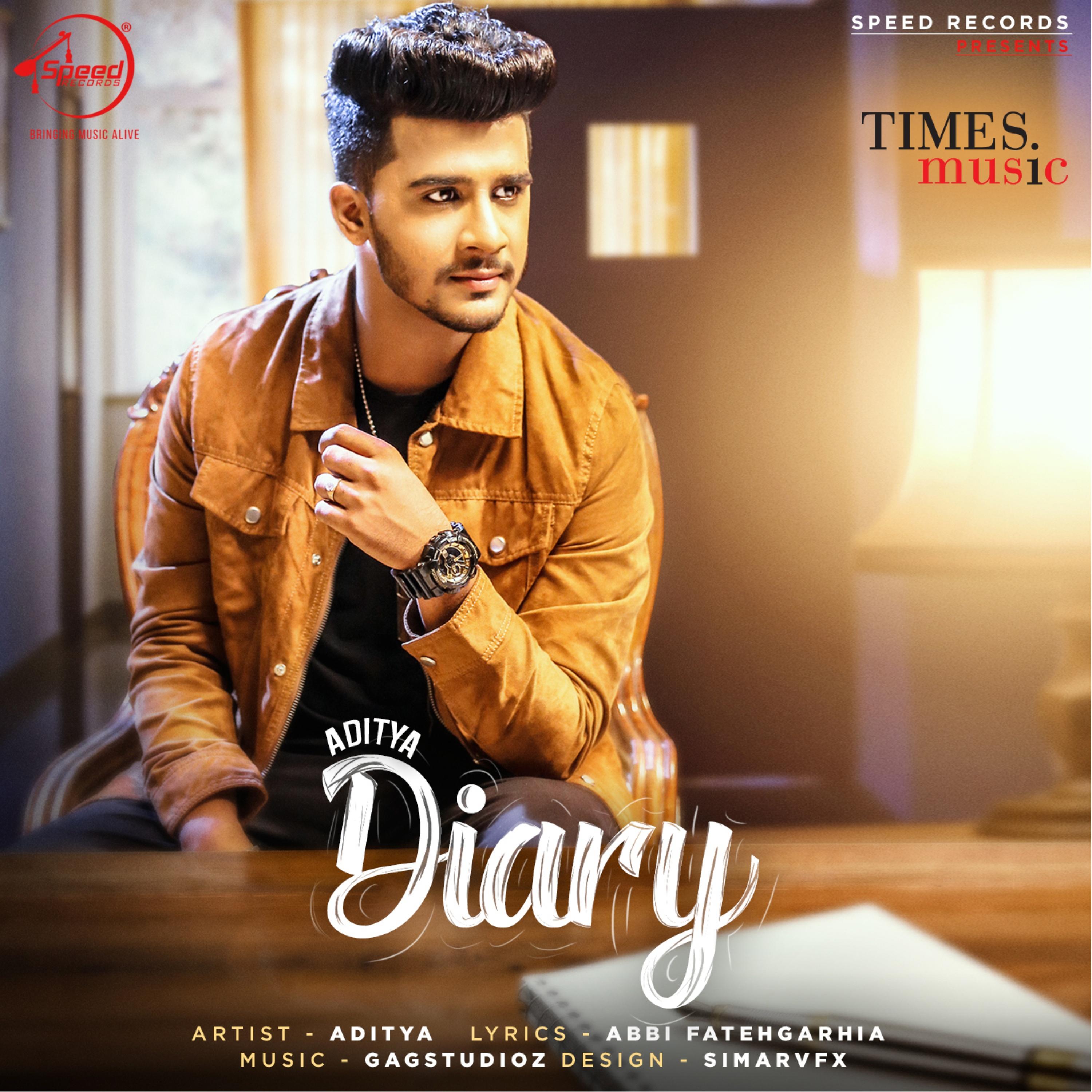 Diary - Single