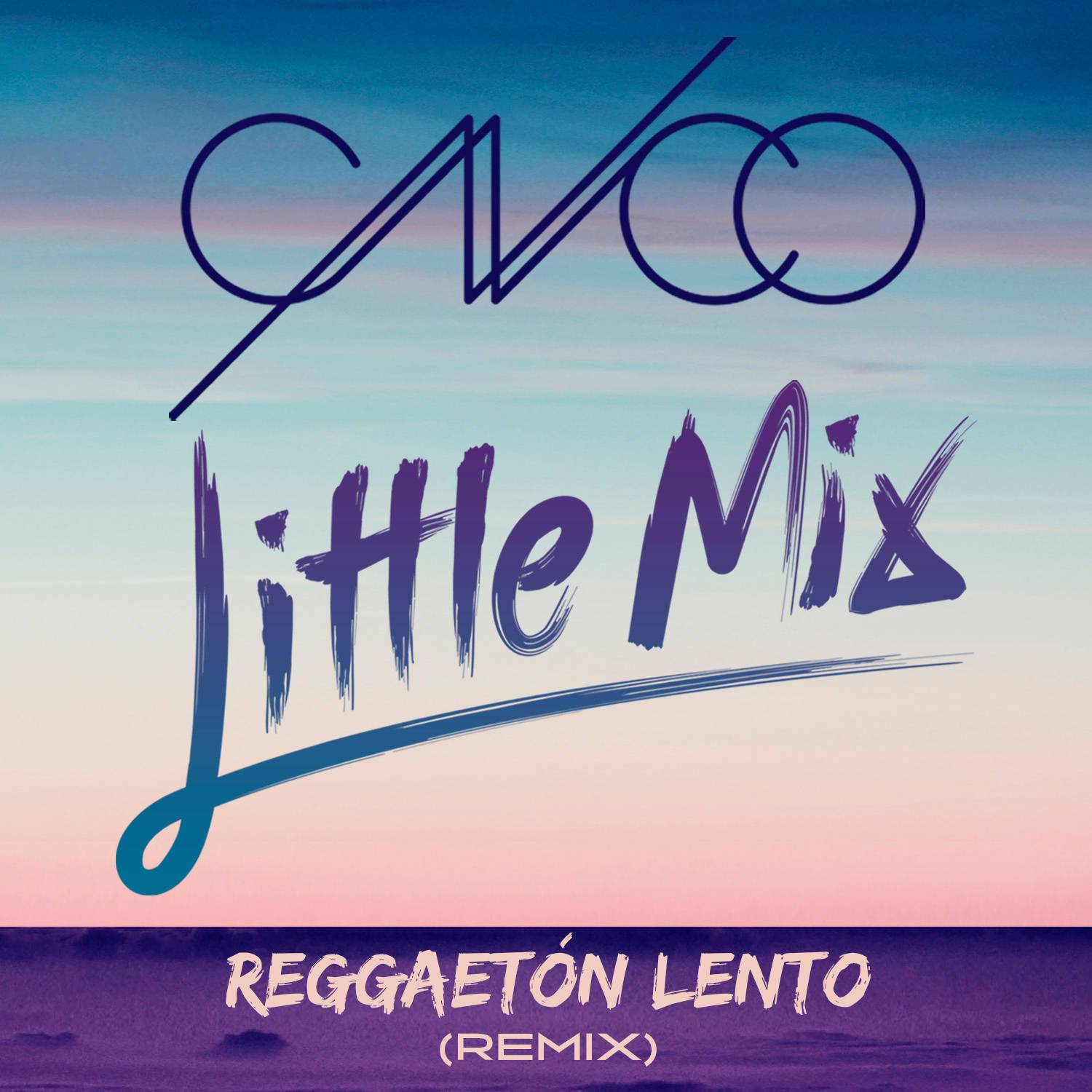 Reggaeto n Lento Remix