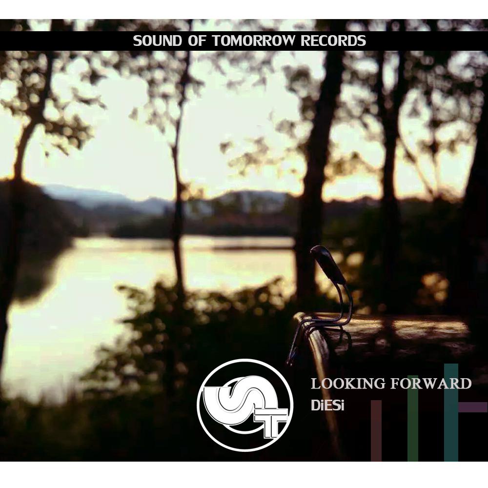 Looking  Forward Original  Mix