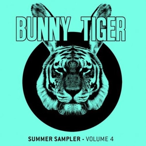 Bunny Tiger Summer Sampler Vol.4
