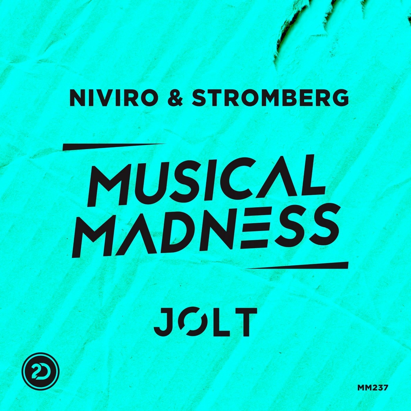 Jolt (Original Mix)