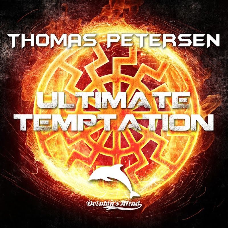Ultimate Temptation (Nolita Remix)