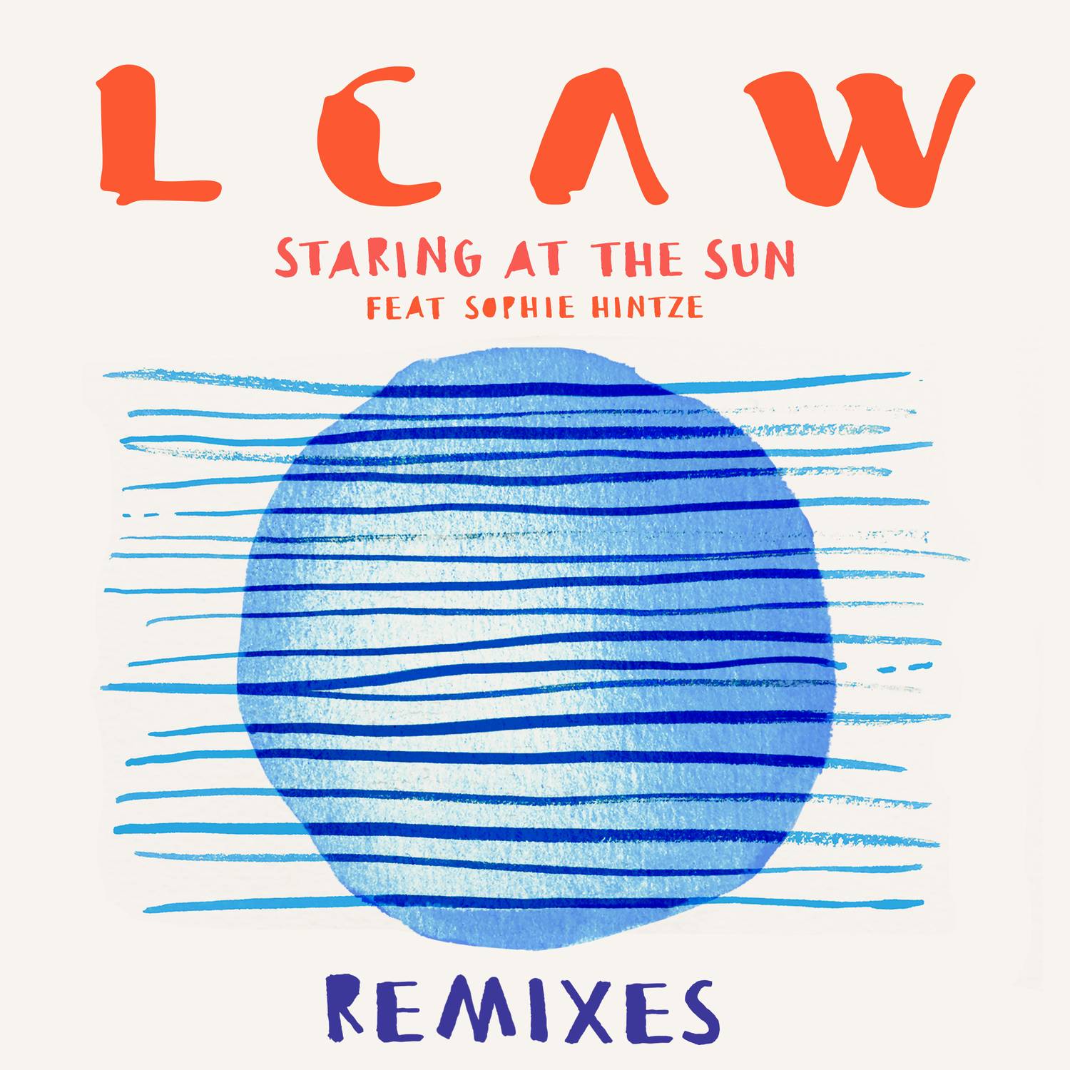 Staring at the Sun (Lokee Remix)