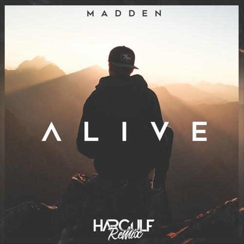 Alive (Hargulf remix)