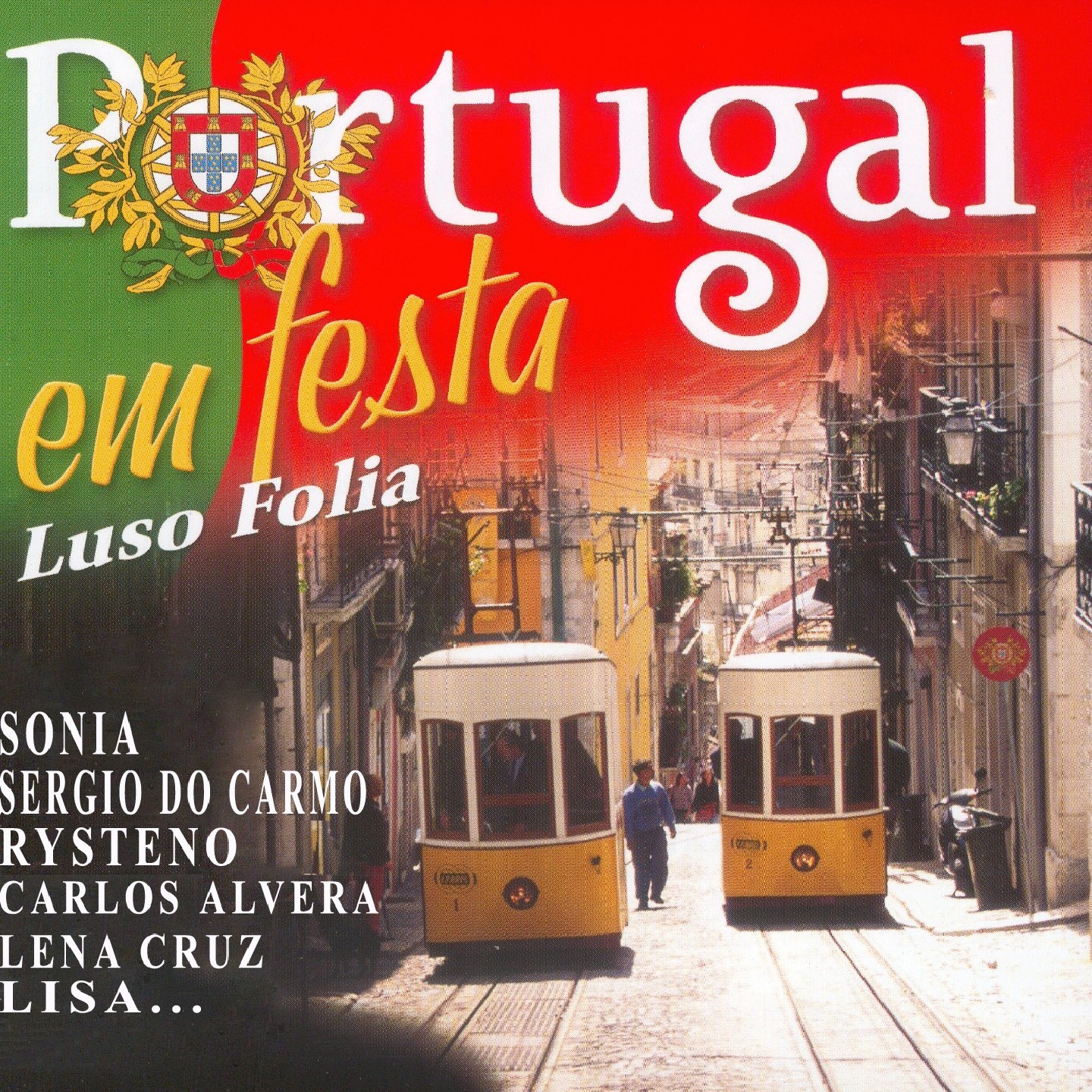 Lisboa em Festa