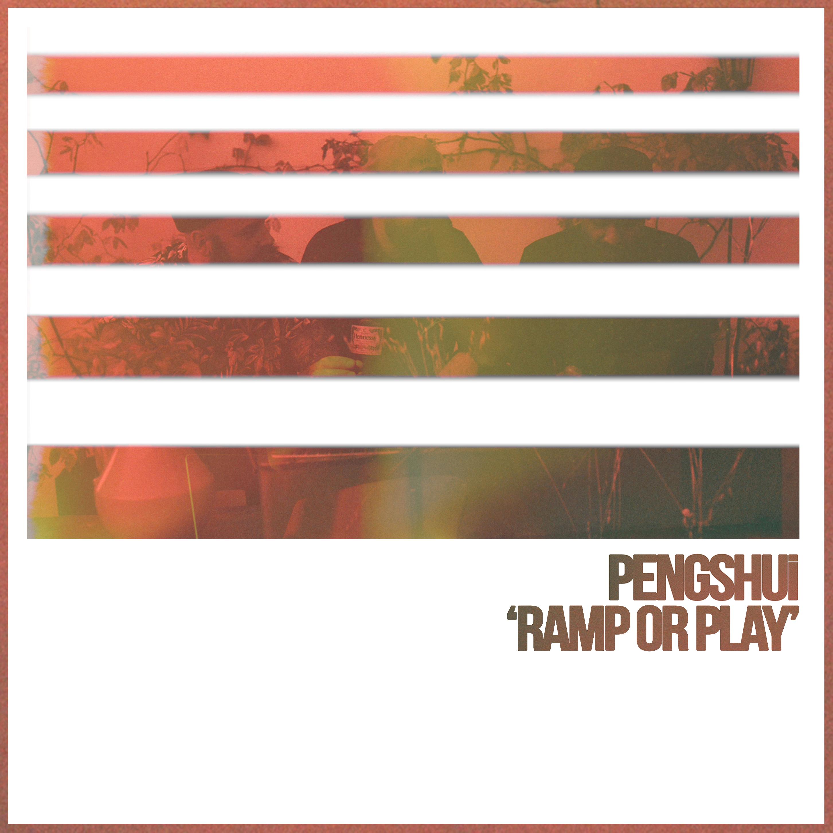 Ramp or Play