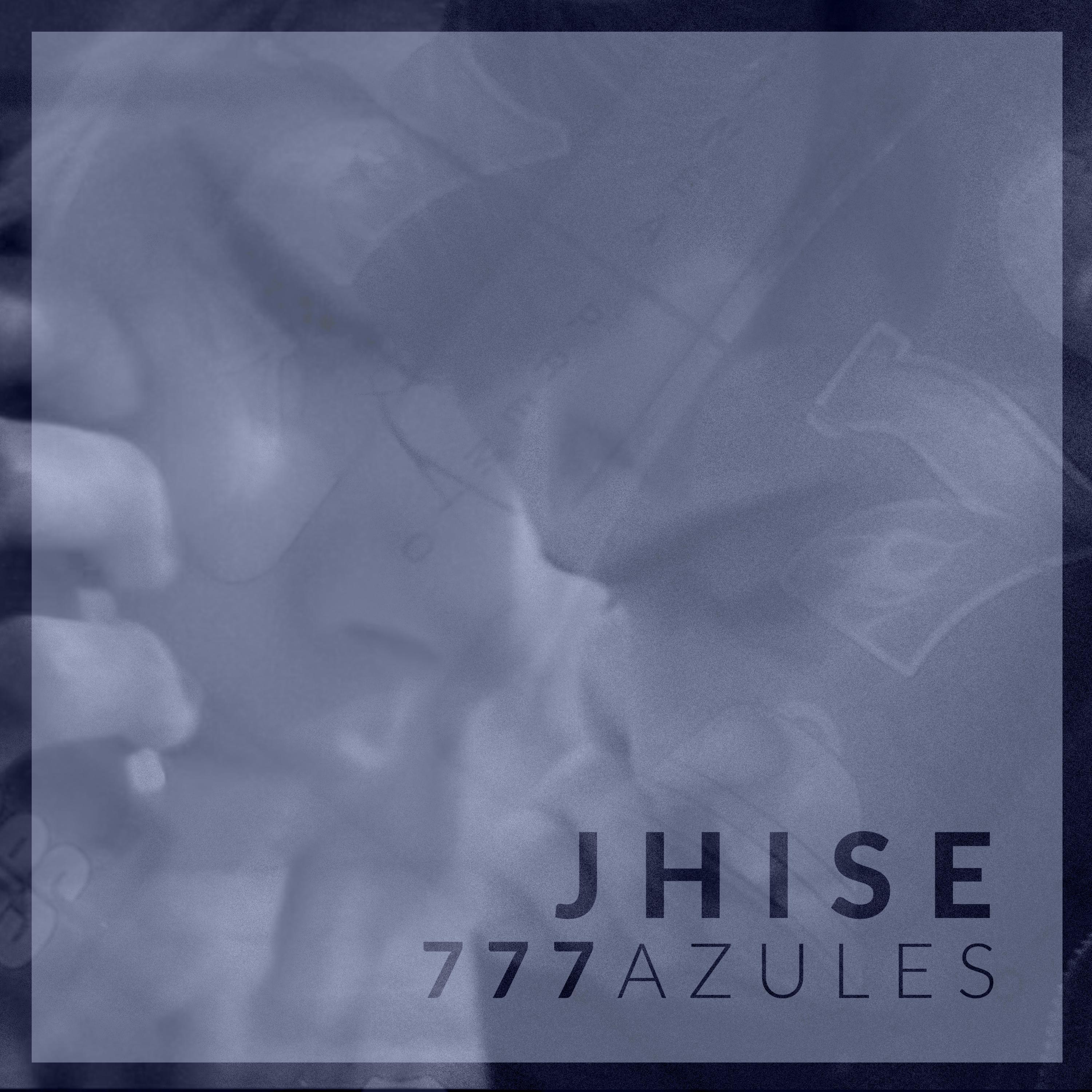 777 Azules (2018 Remix)