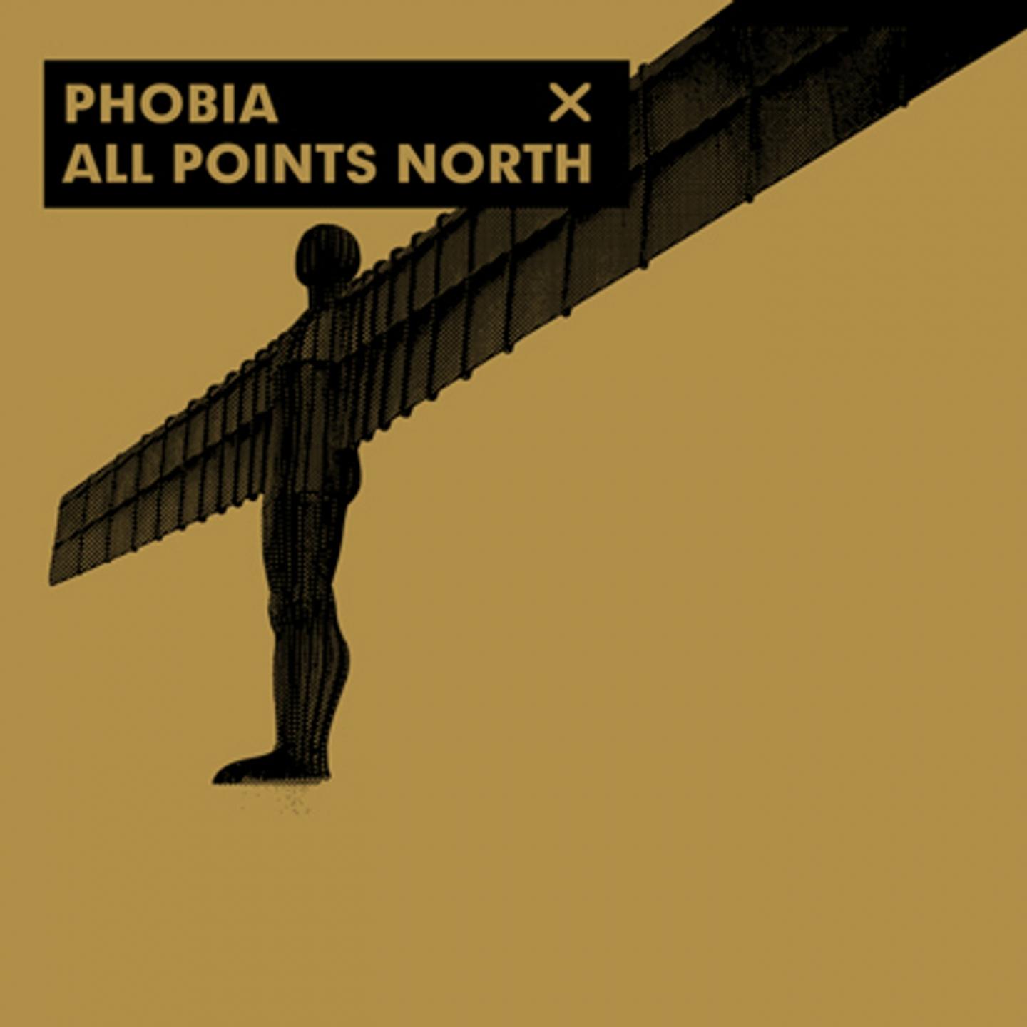 All Points North