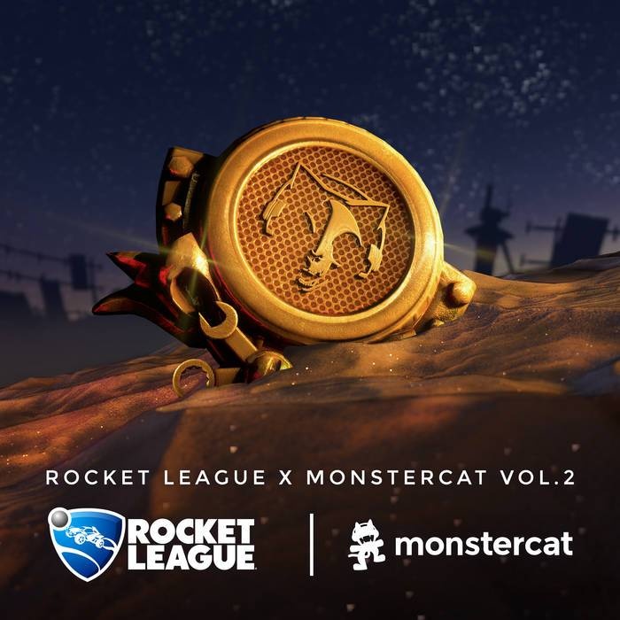 Rocket League x Monstercat, Vol. 2