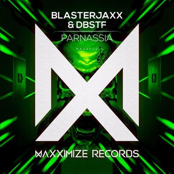 Parnassia (Extended Mix)