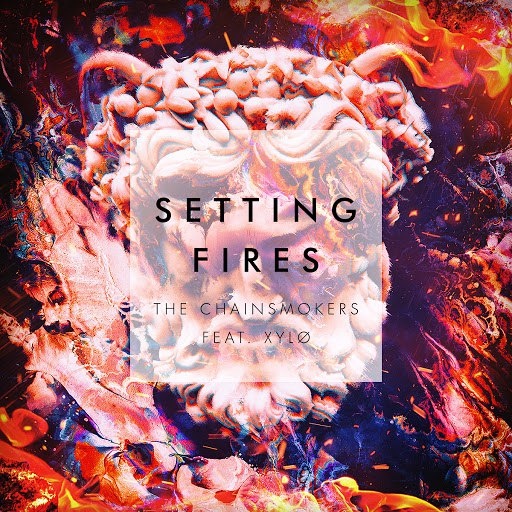 Setting Fires (Sigma Remix)