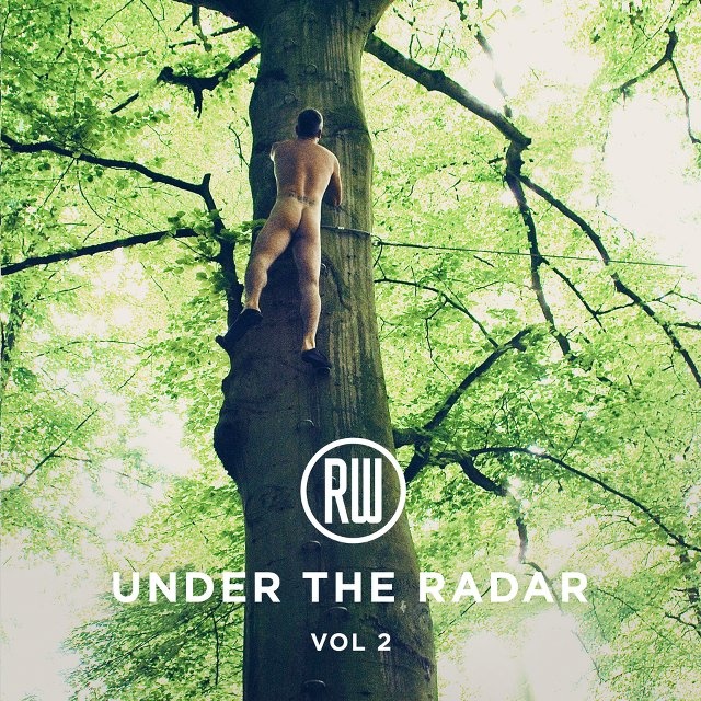 Under The Radar Volume 2 (Deluxe)