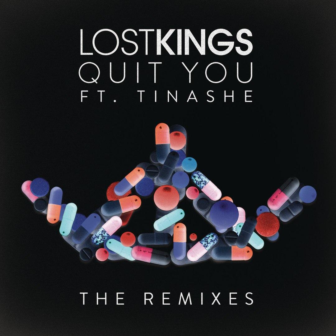 Quit You (Remixes)