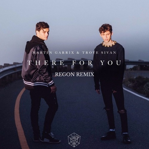 There For You (REGON Remix)
