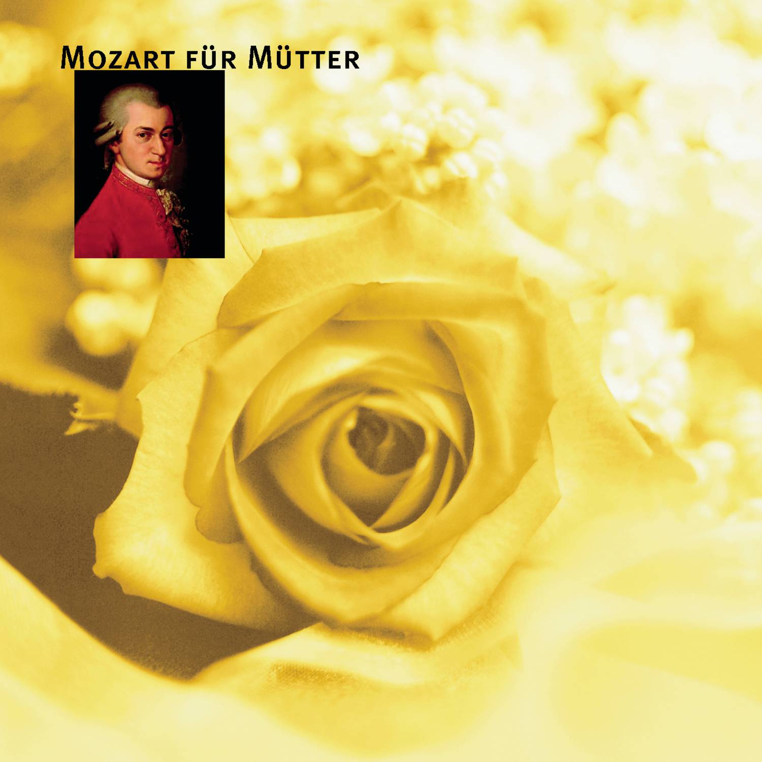 Mozart fü r Mü tter