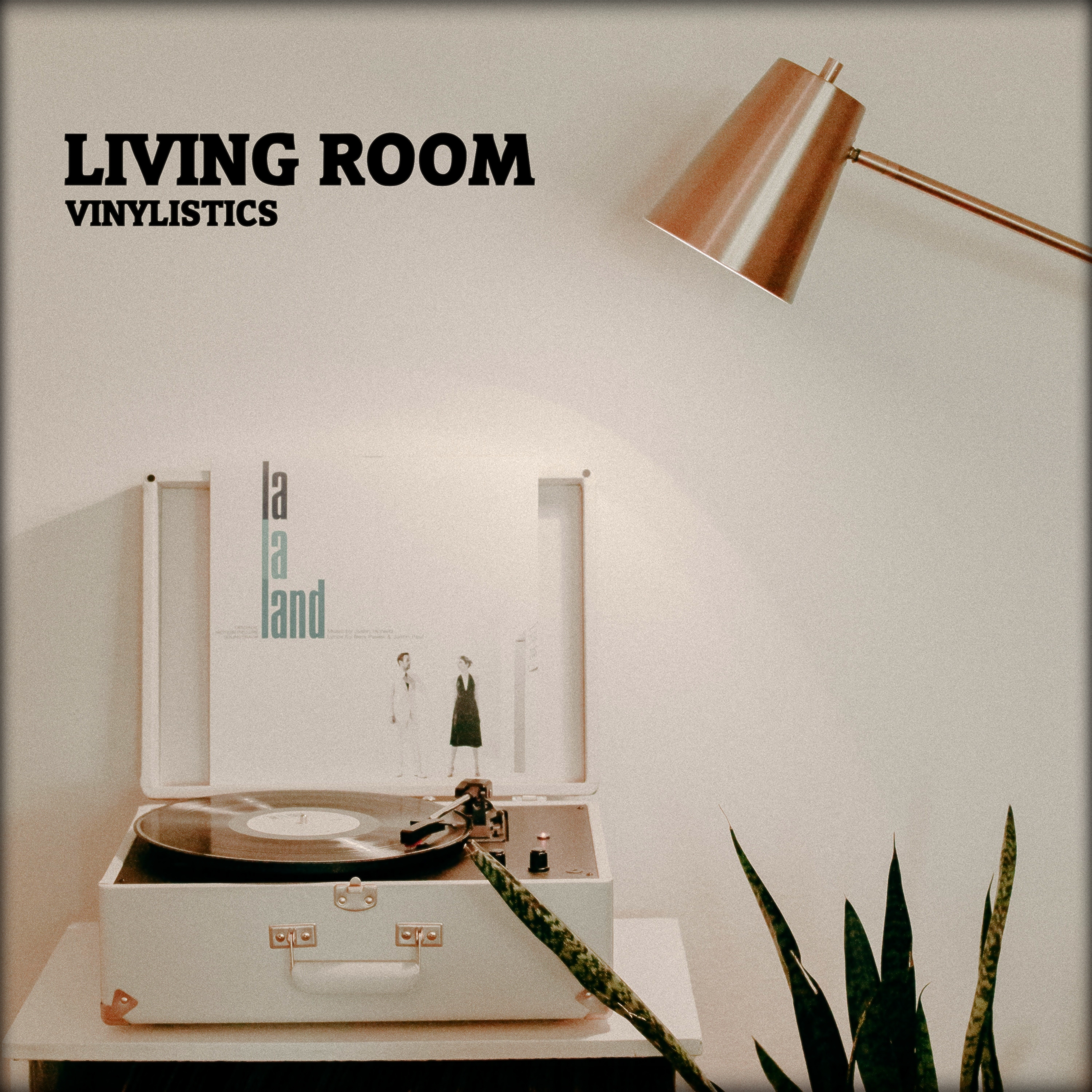 Vinylistics (Worldtraveller Dub Edit)