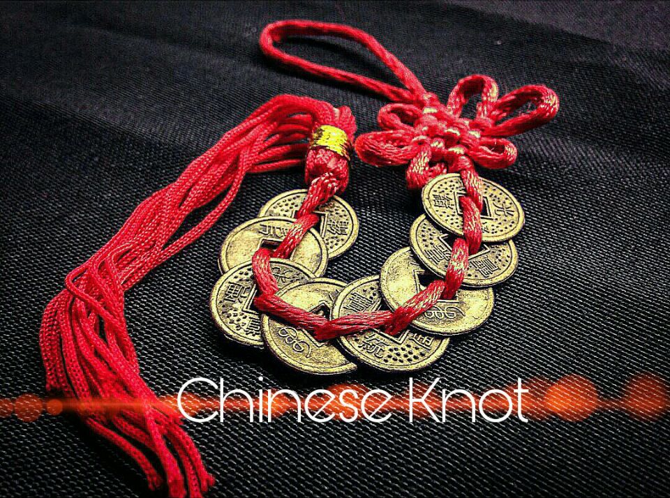 Chinese Knot