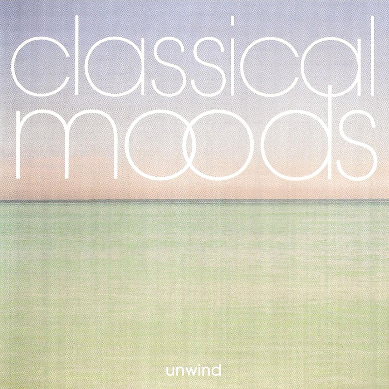 Classical Moods - Unwind