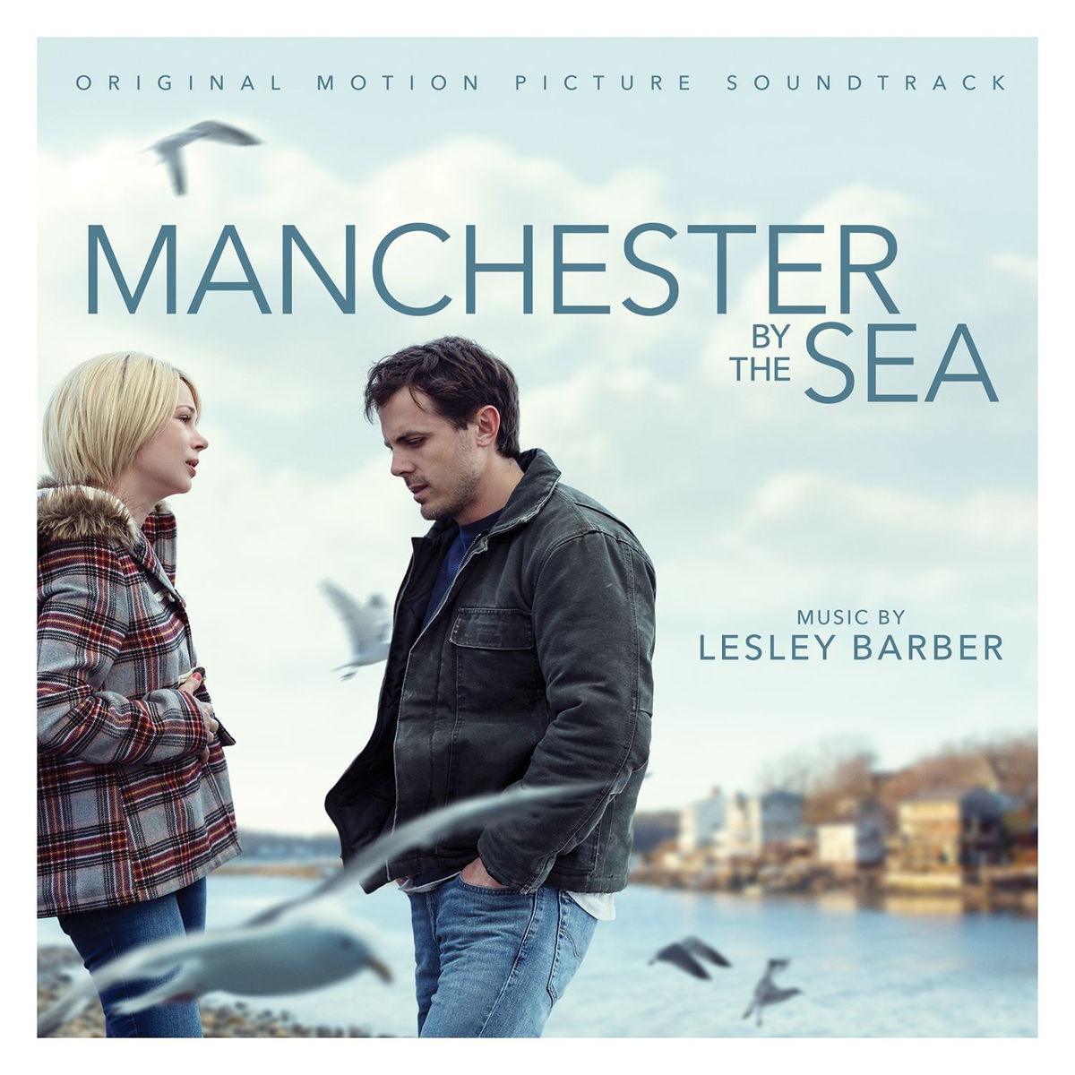 Manchester By the Sea Strings Reprise