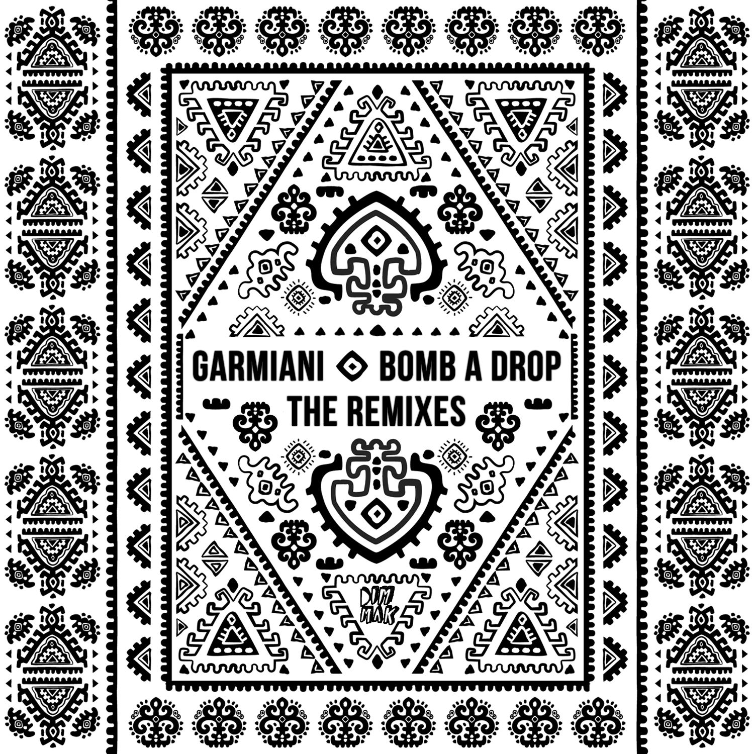 Bomb A Drop (Sunday Service Remix)