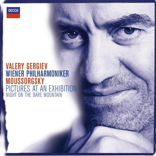 Mussorgsky: Pictures at an Exhibition - Promenade - Live At Vienna / 2000