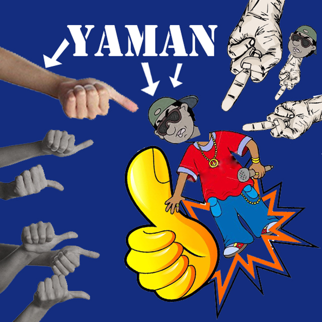 YAMAN