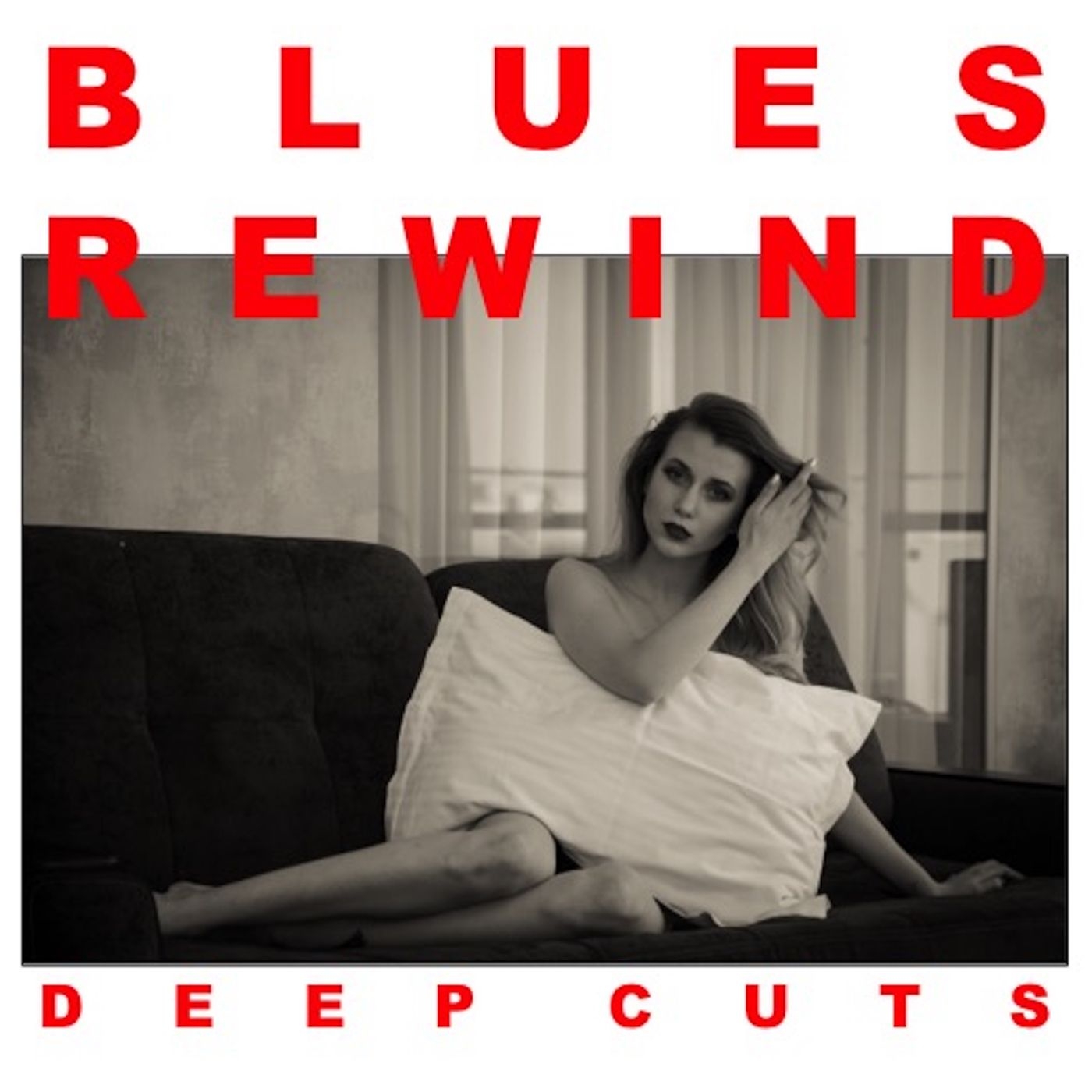 Blues Rewind: Deep Cuts