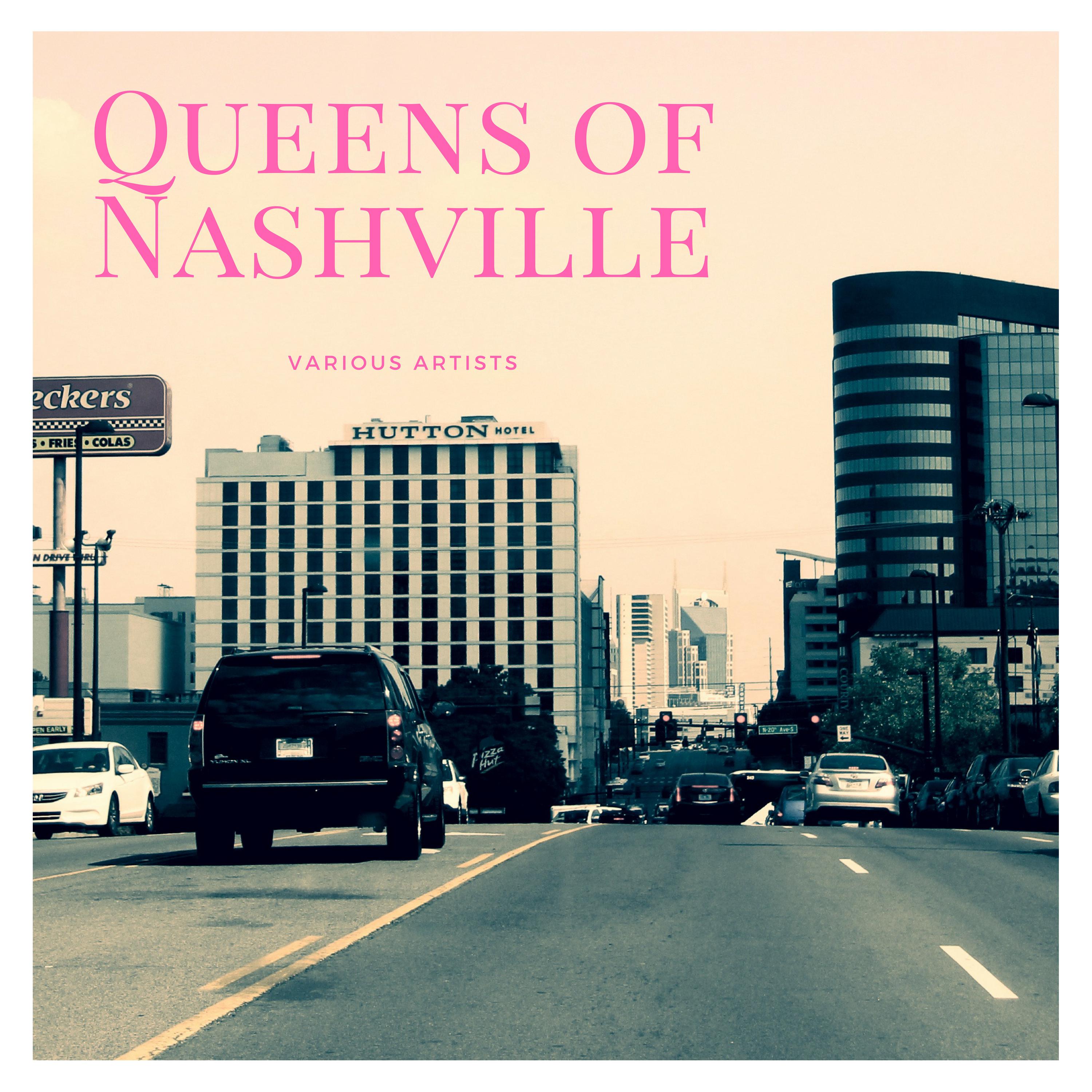 Queens of Nashville