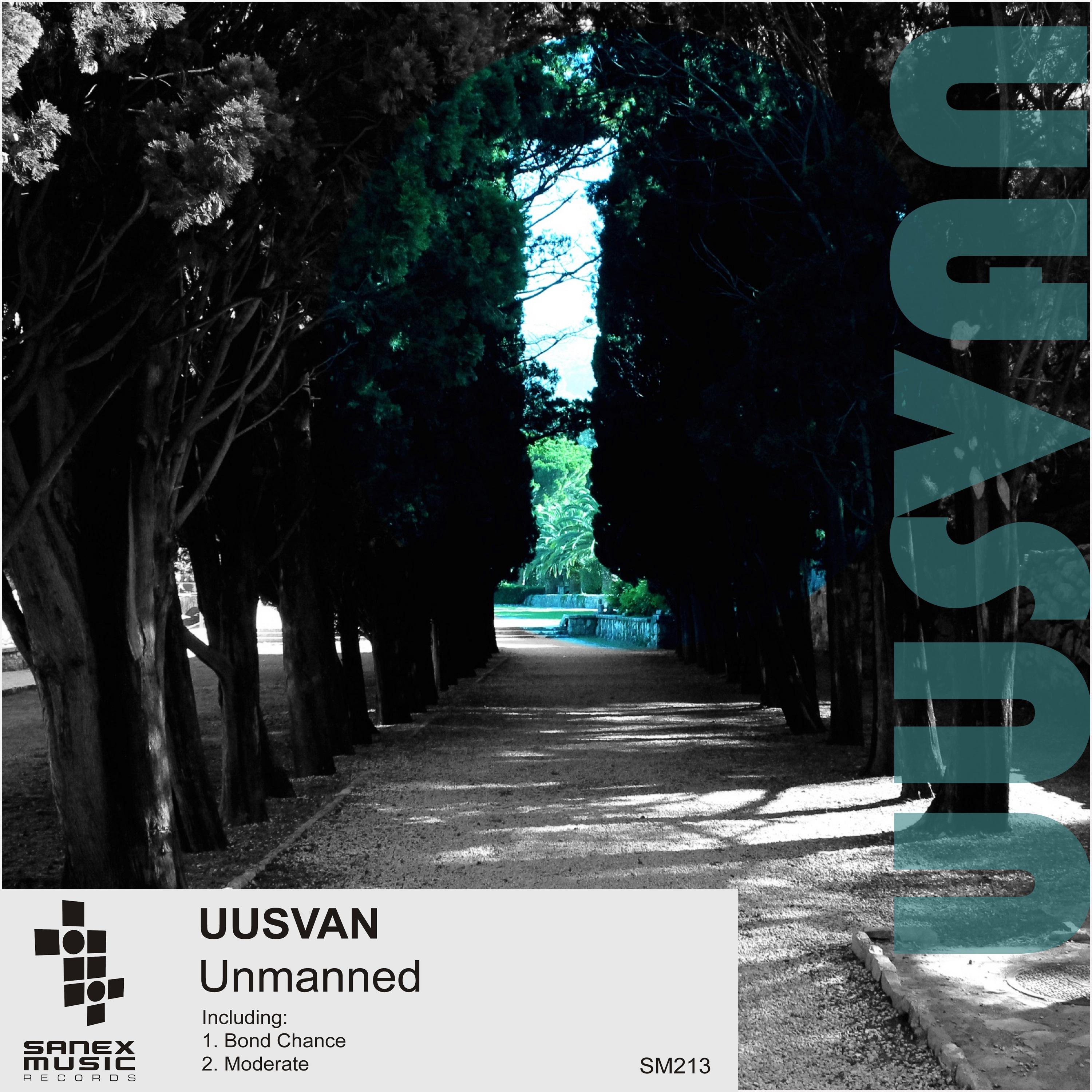 Unmanned