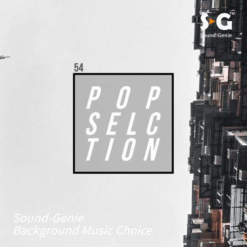 Sound-Genie Pop Selection 54