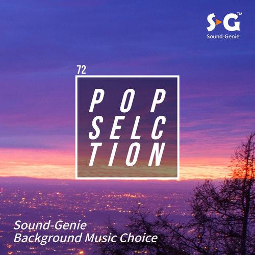 Sound-Genie Pop Selection 72