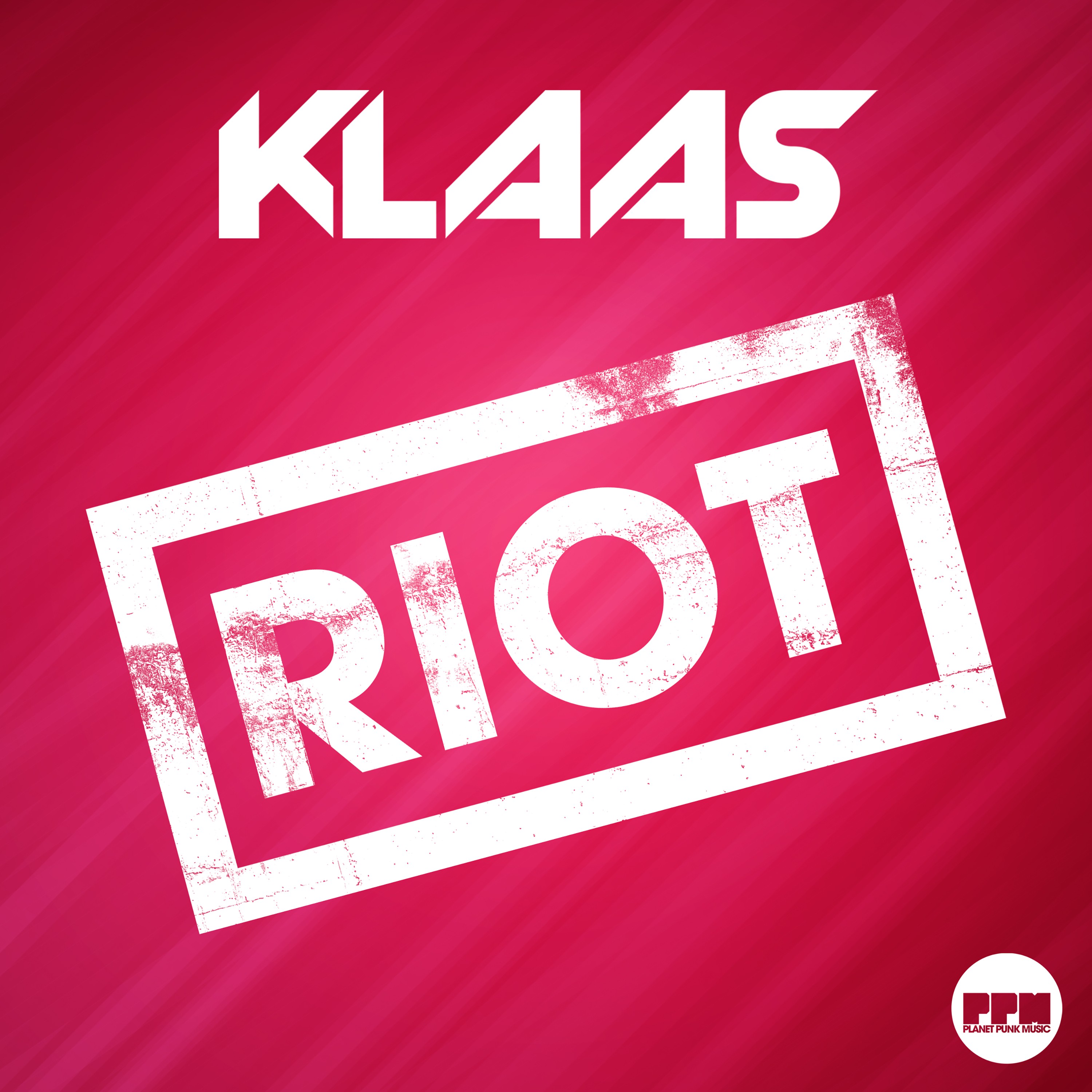 Riot (Mazza Edit)