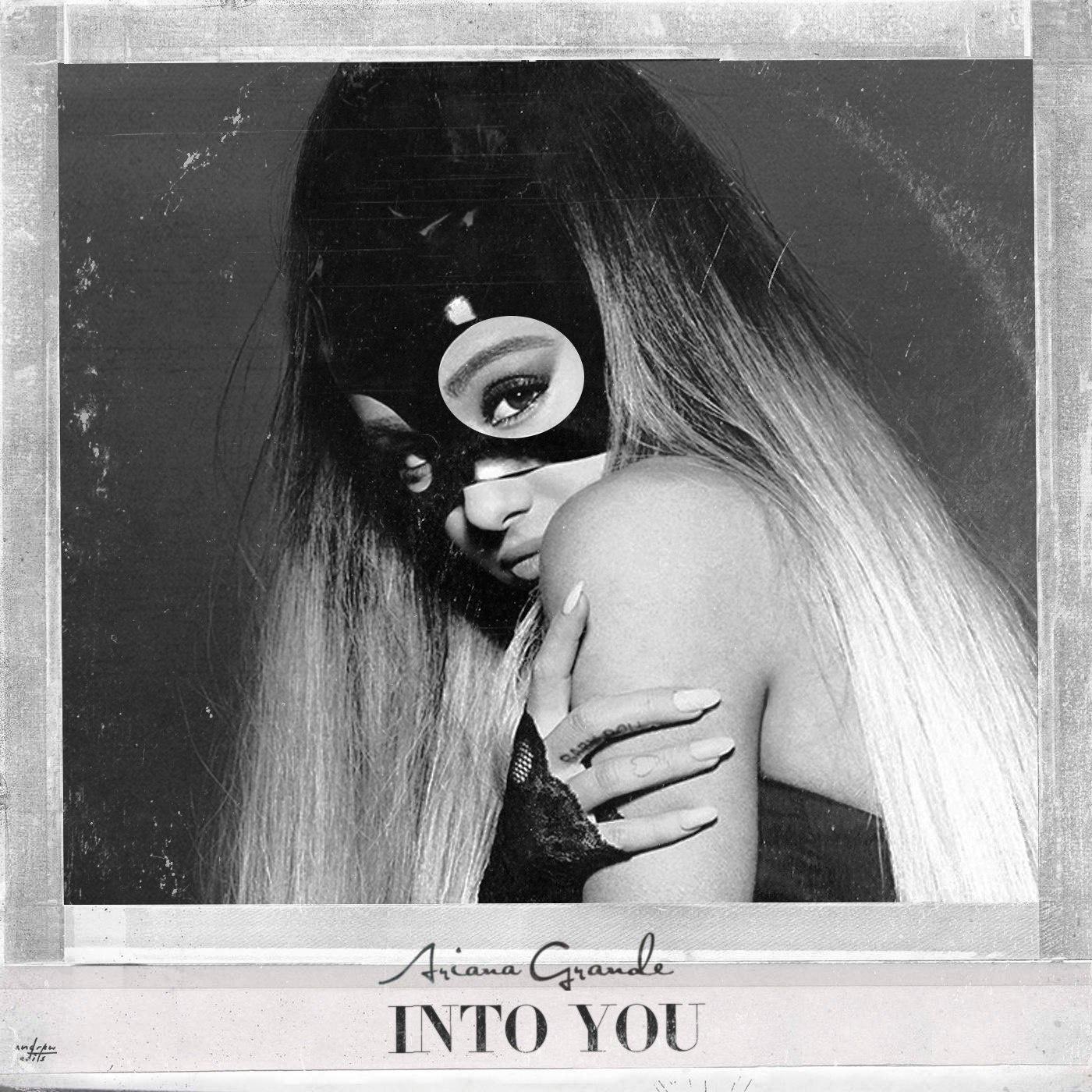 Into You (3LAU Remix)