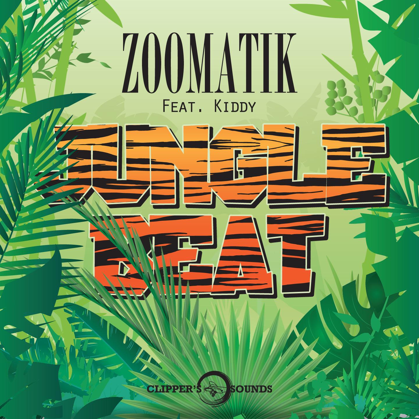 Jungle Beat