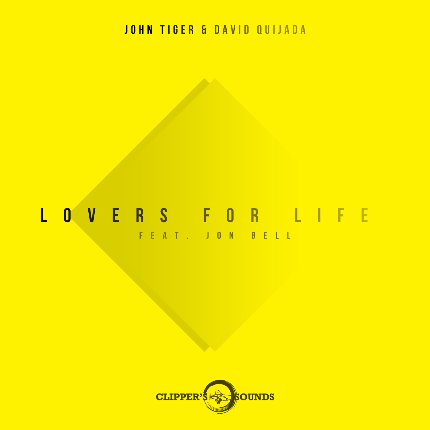 Lovers for Life (Radio Edit)