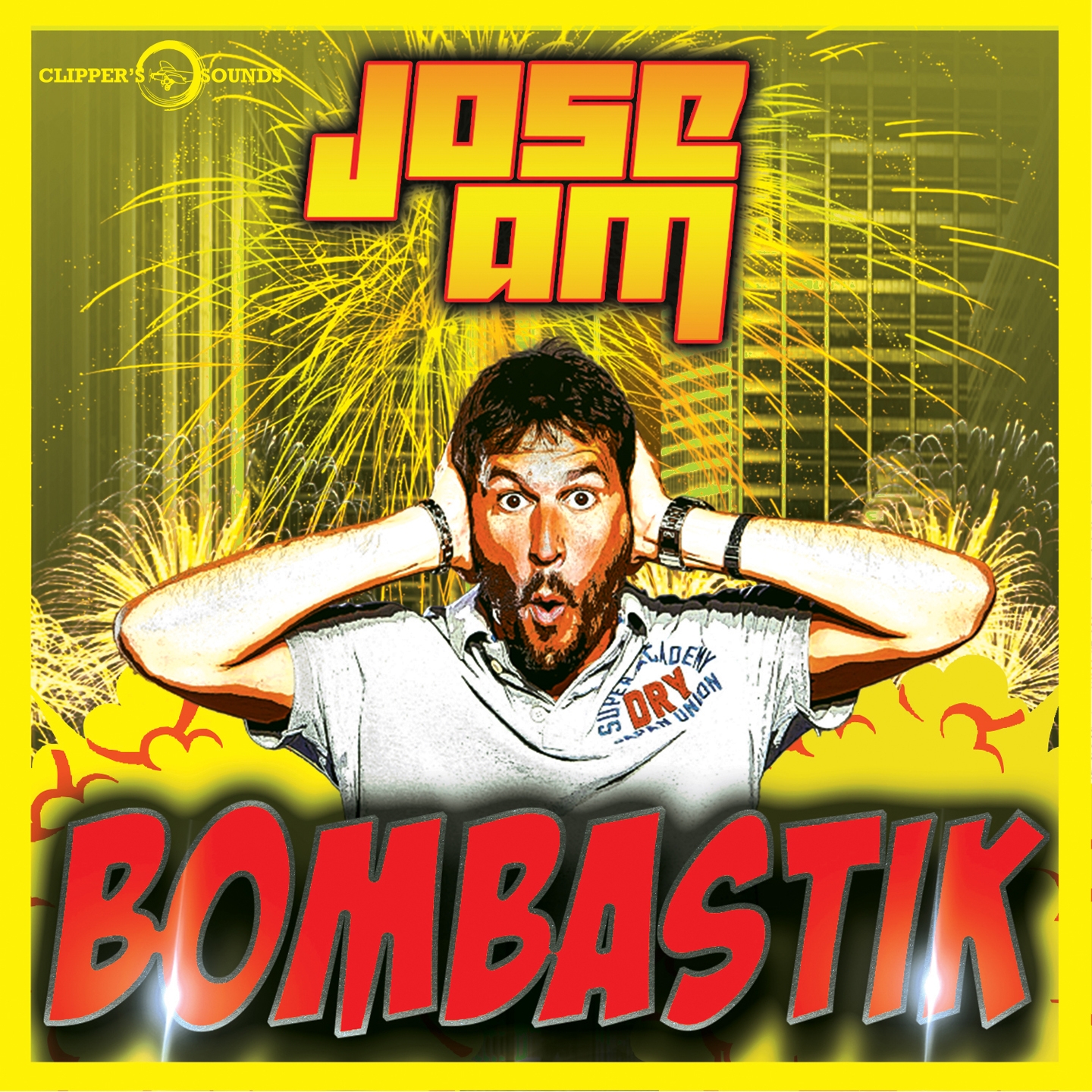 Bombastik (Extended Mix)