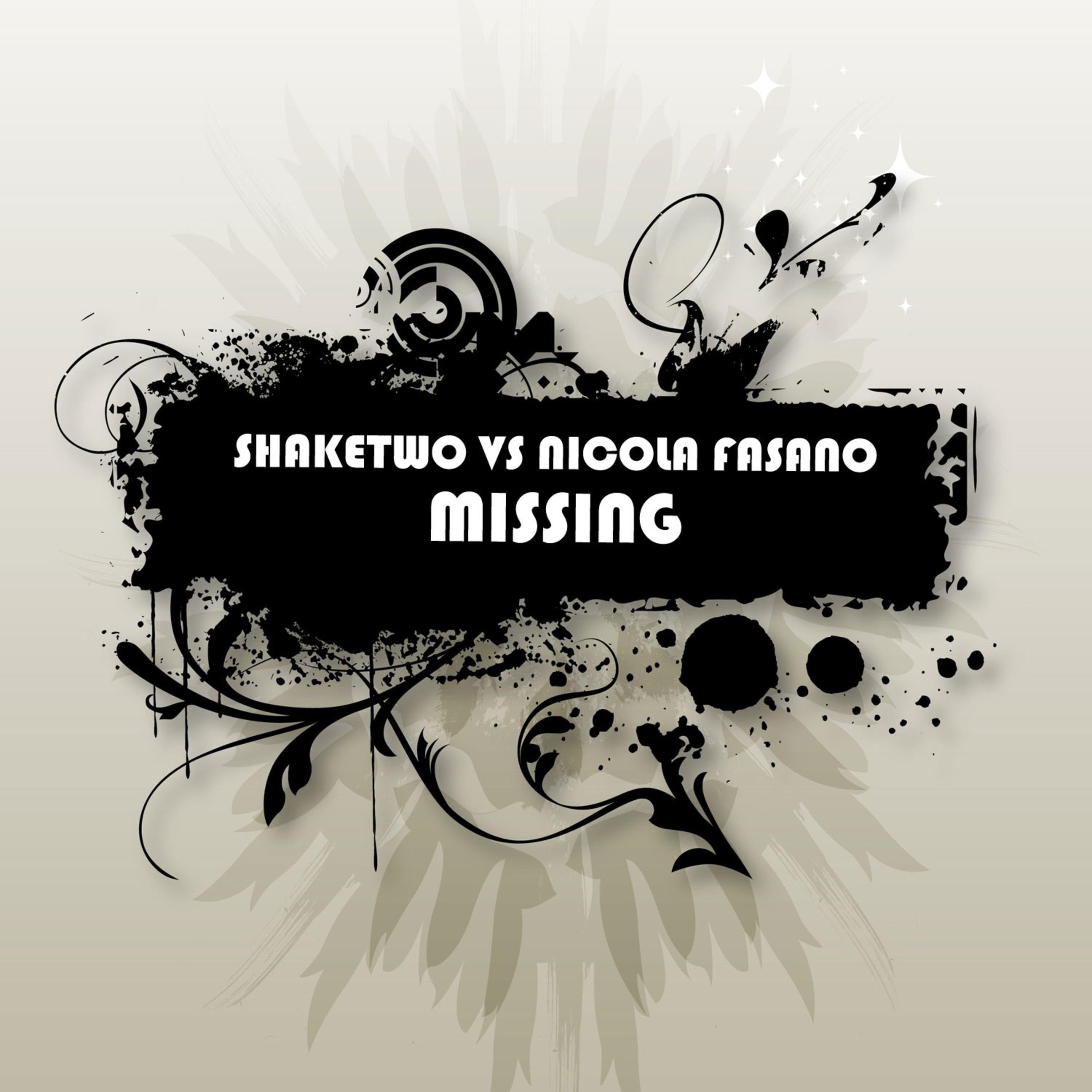 Missing (Acappella)