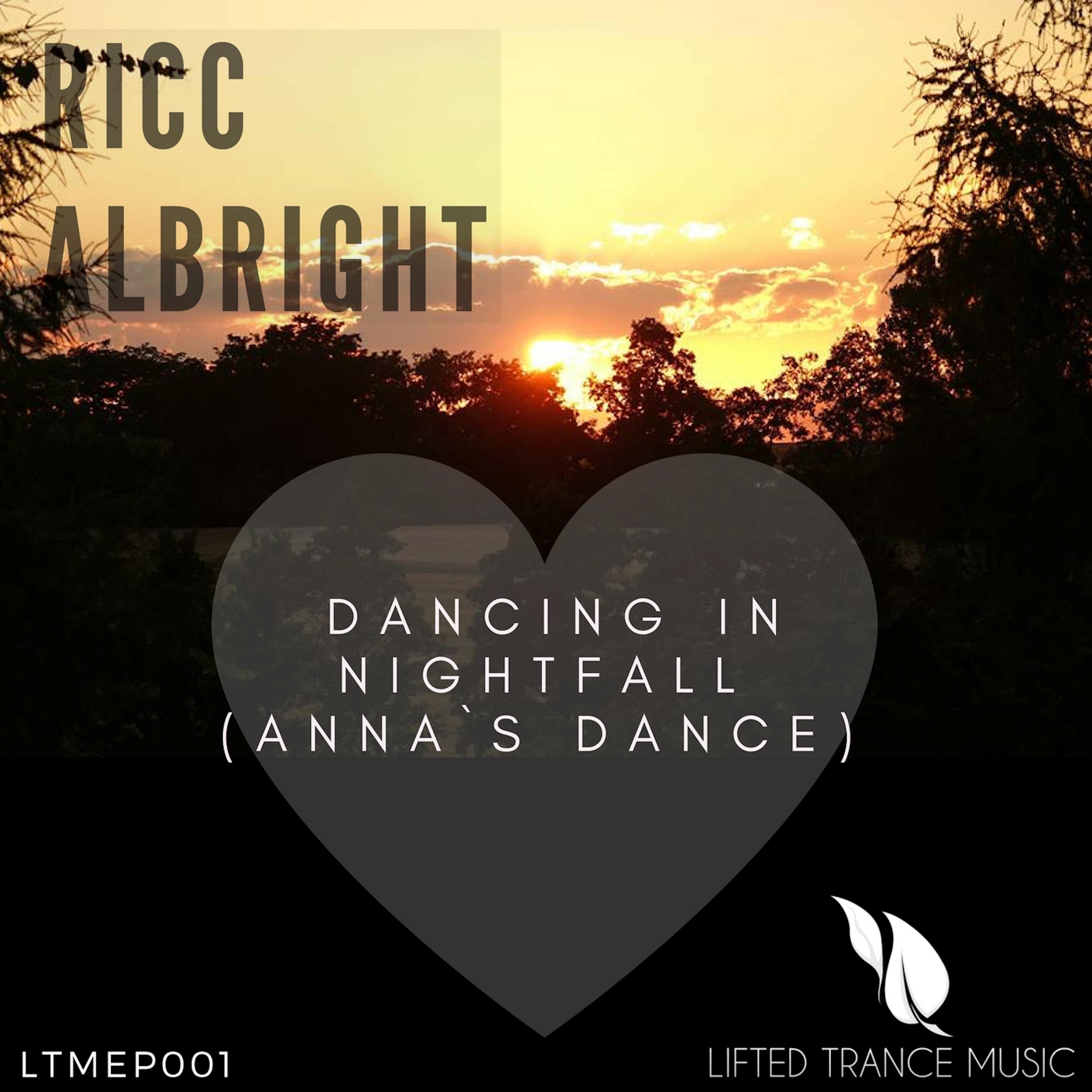 Dancing in Nightfall (Anna's Dance) [Radio Edit]