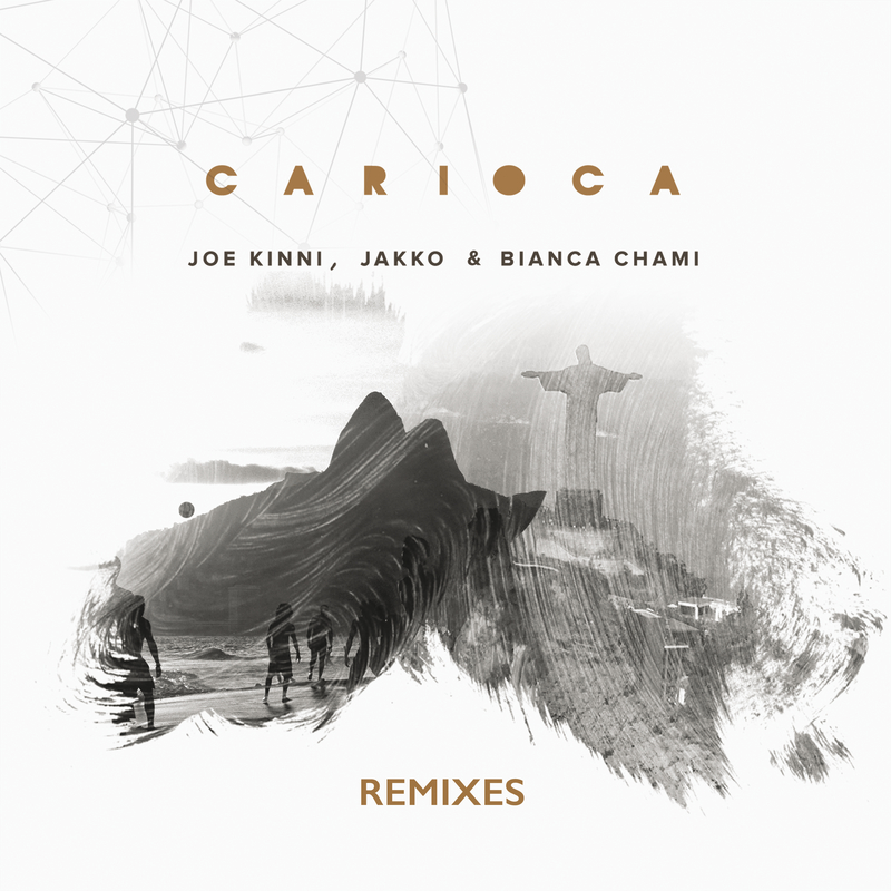 Carioca (Lowderz Remix)