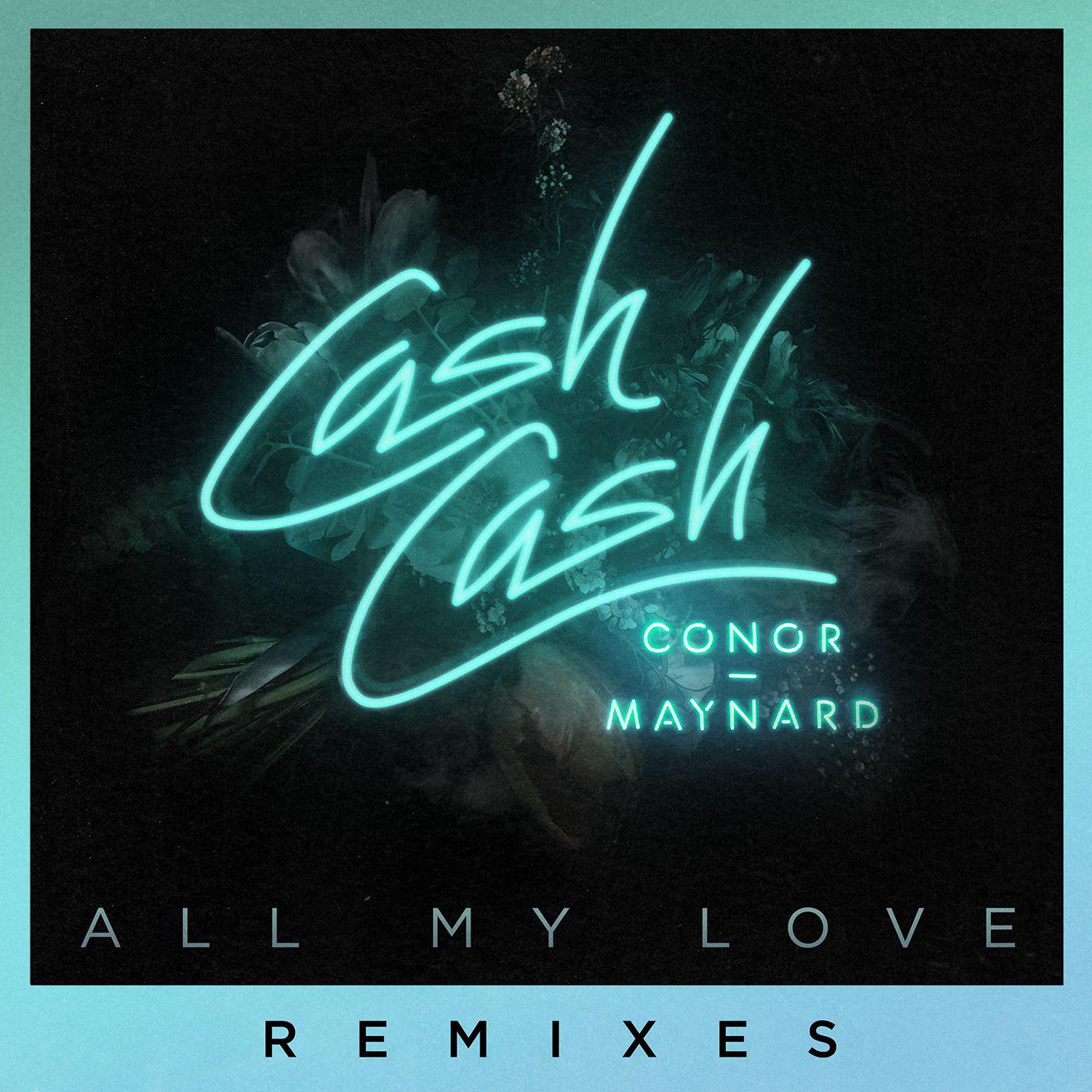 All My Love (Boxinlion Remix]