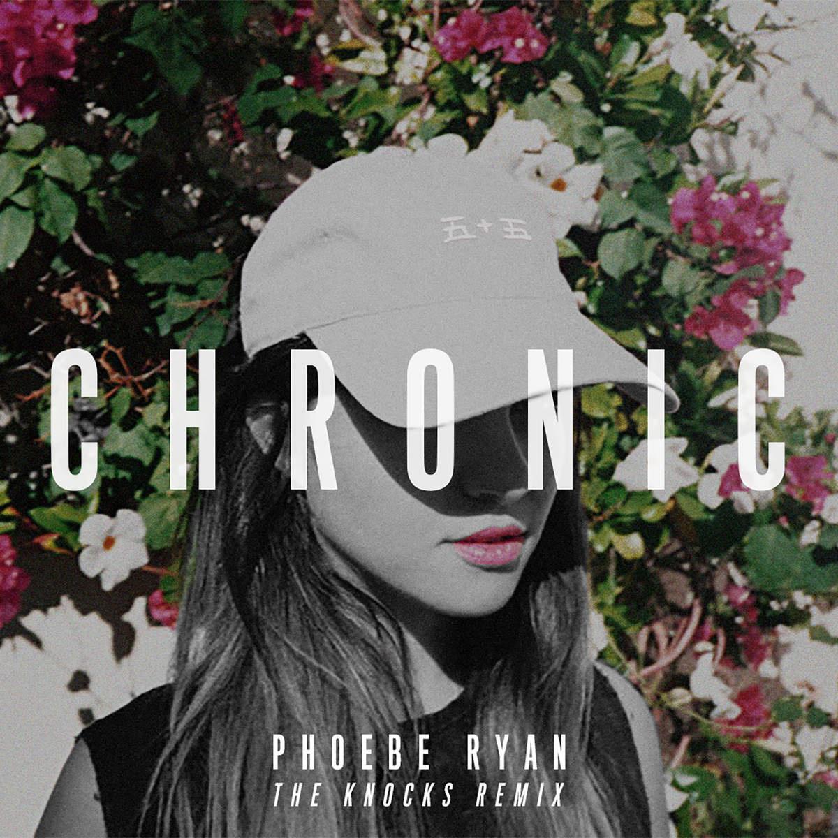 Chronic (The Knocks High in Harajuku Remix)