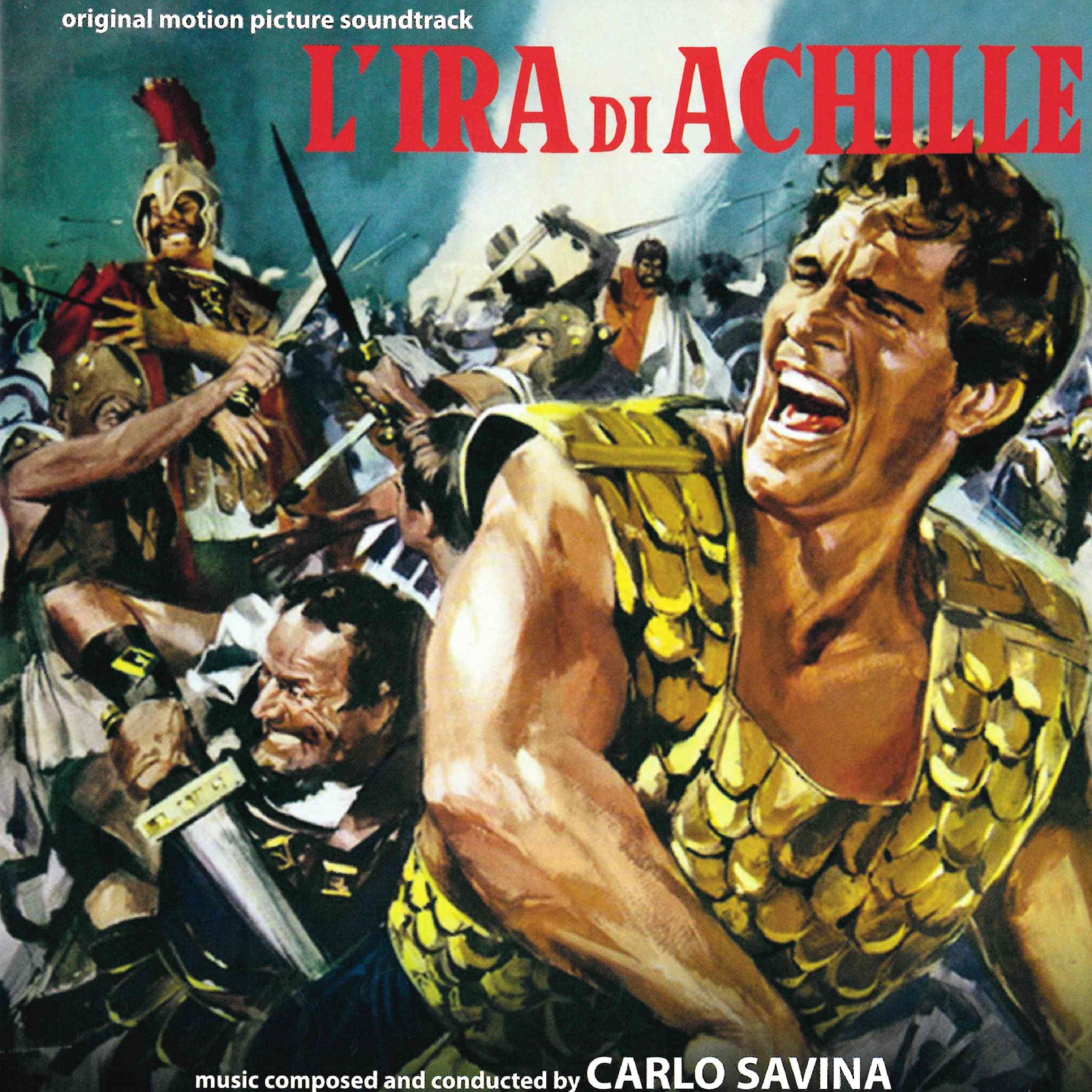 L'ira di Achille 12