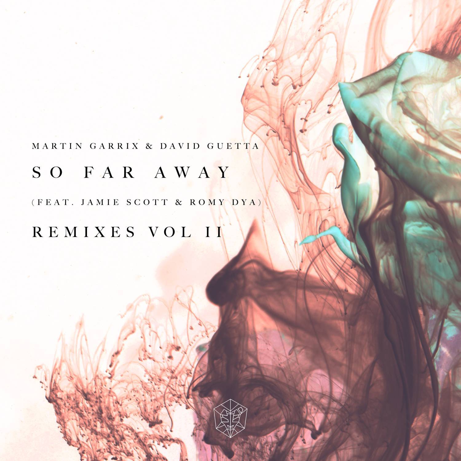 So Far Away (Curbi Remix)