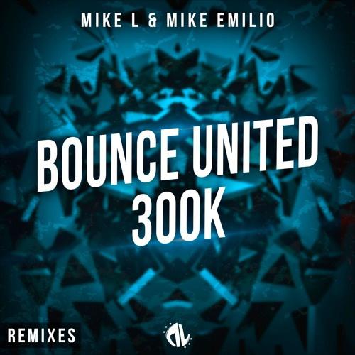 Bounce United (300k) [Spinus Remix]