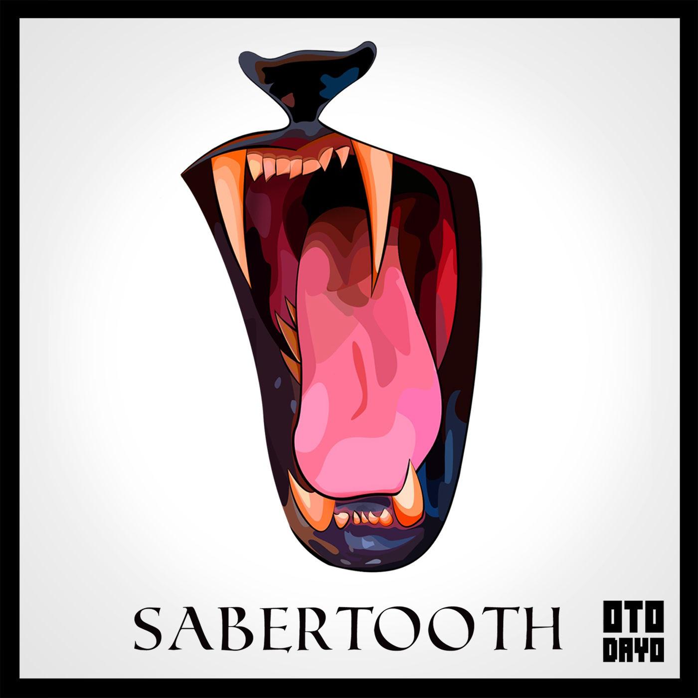 Sabertooth (High Zombie Remix)