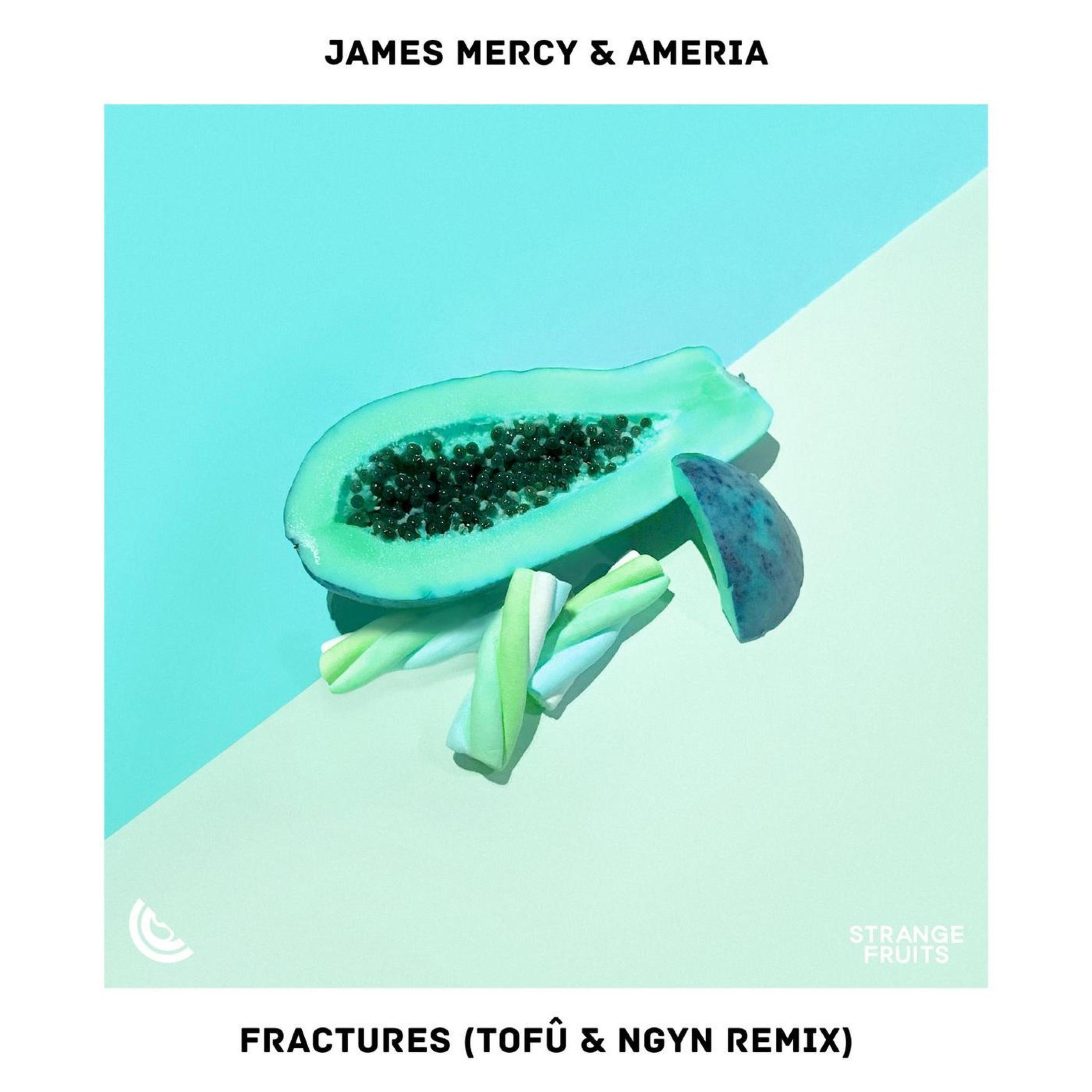 Fractures tofu  Ngyn Remix