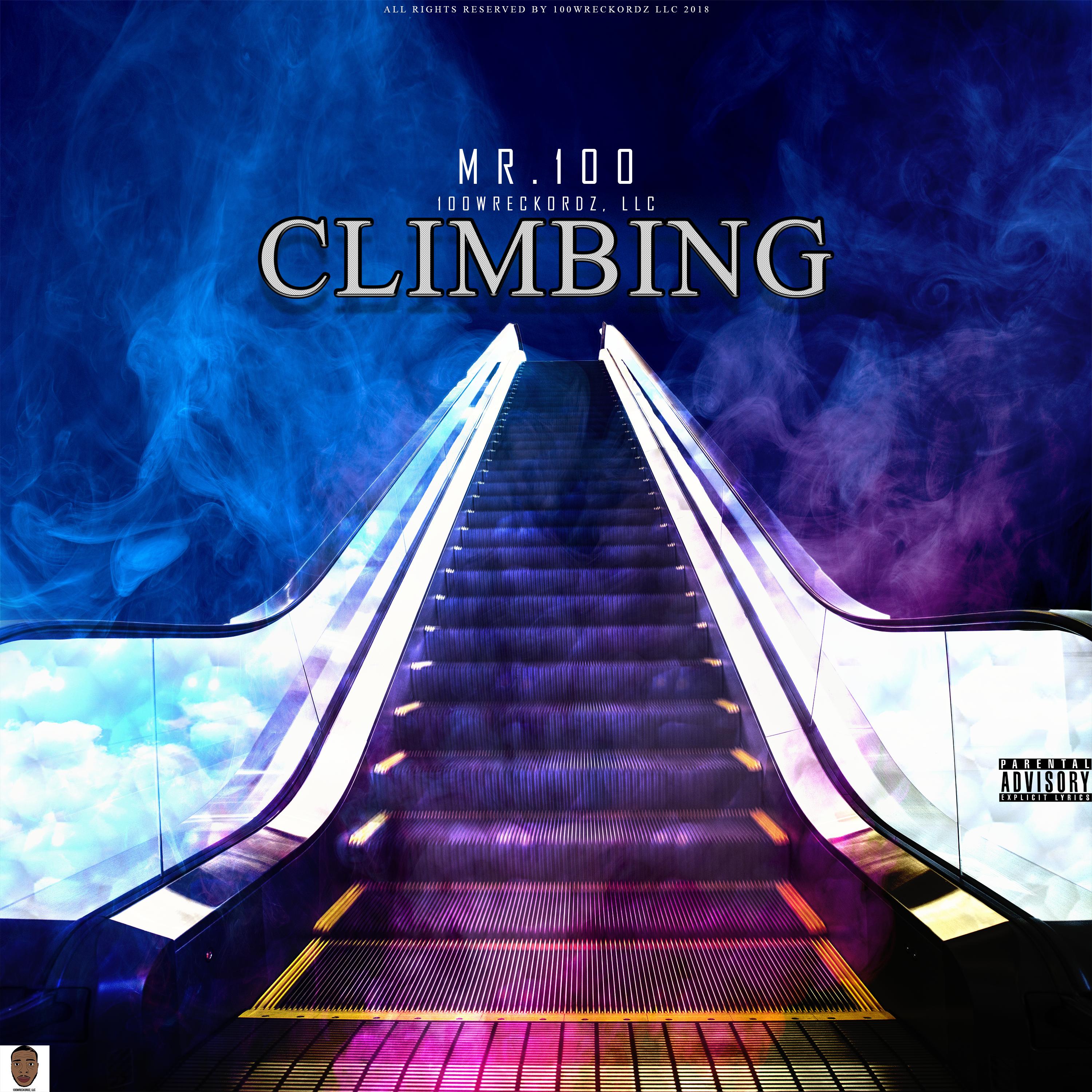 Climbing