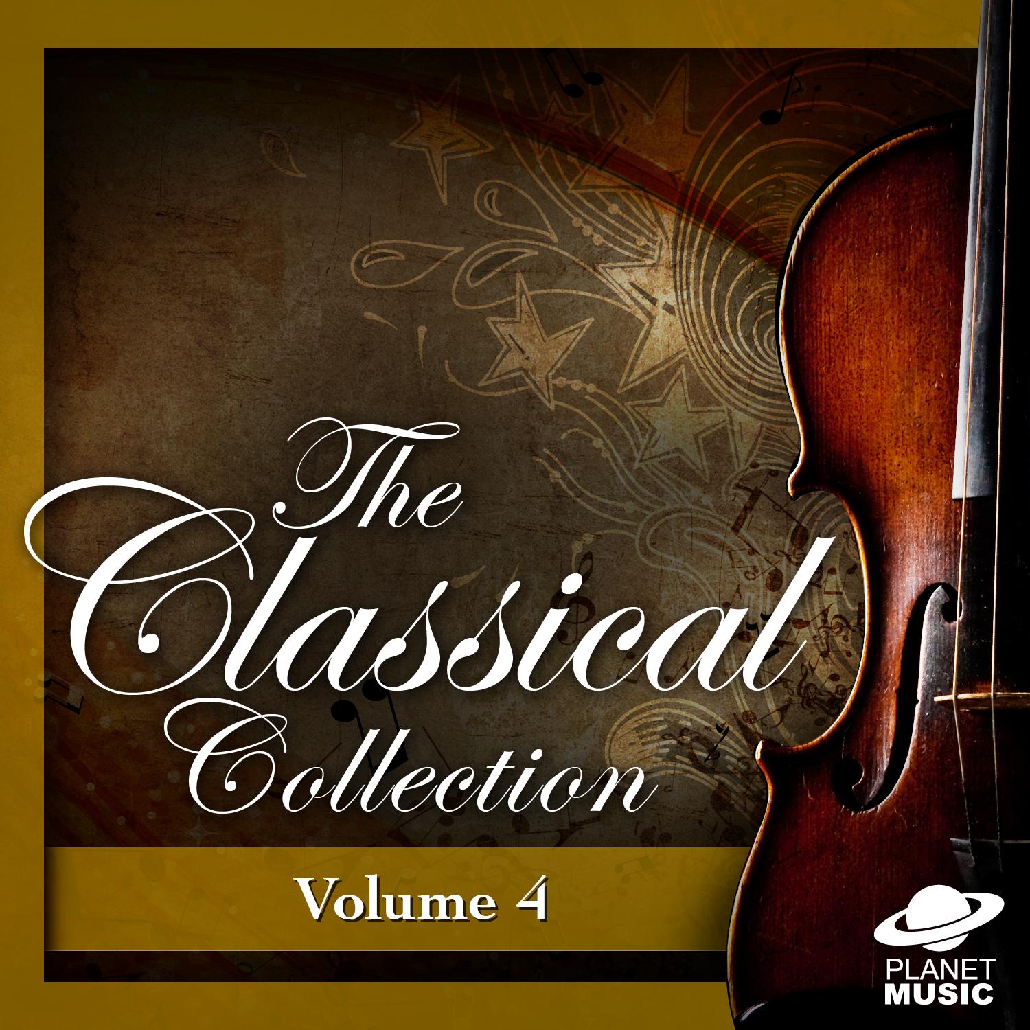 The Classical Collection, Vol. 4