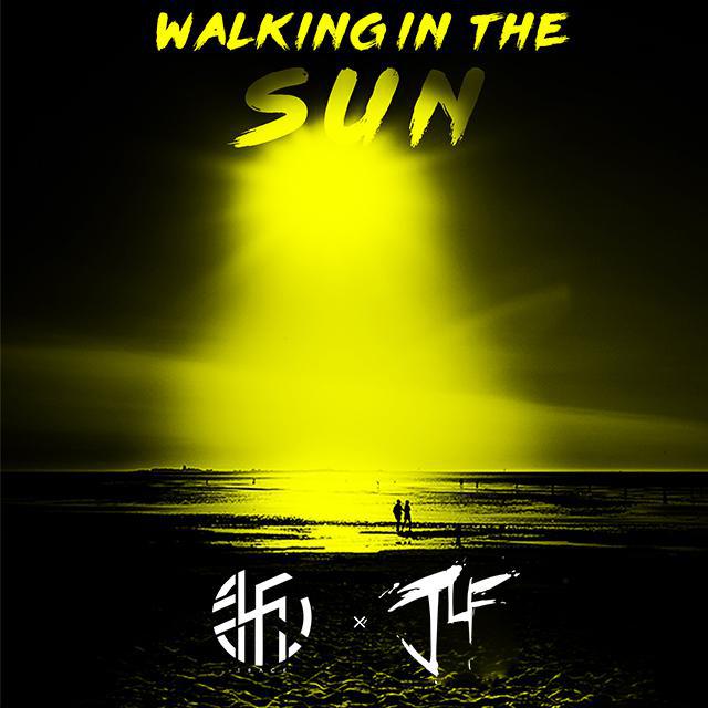 Walking In the Sun JF Bootleg